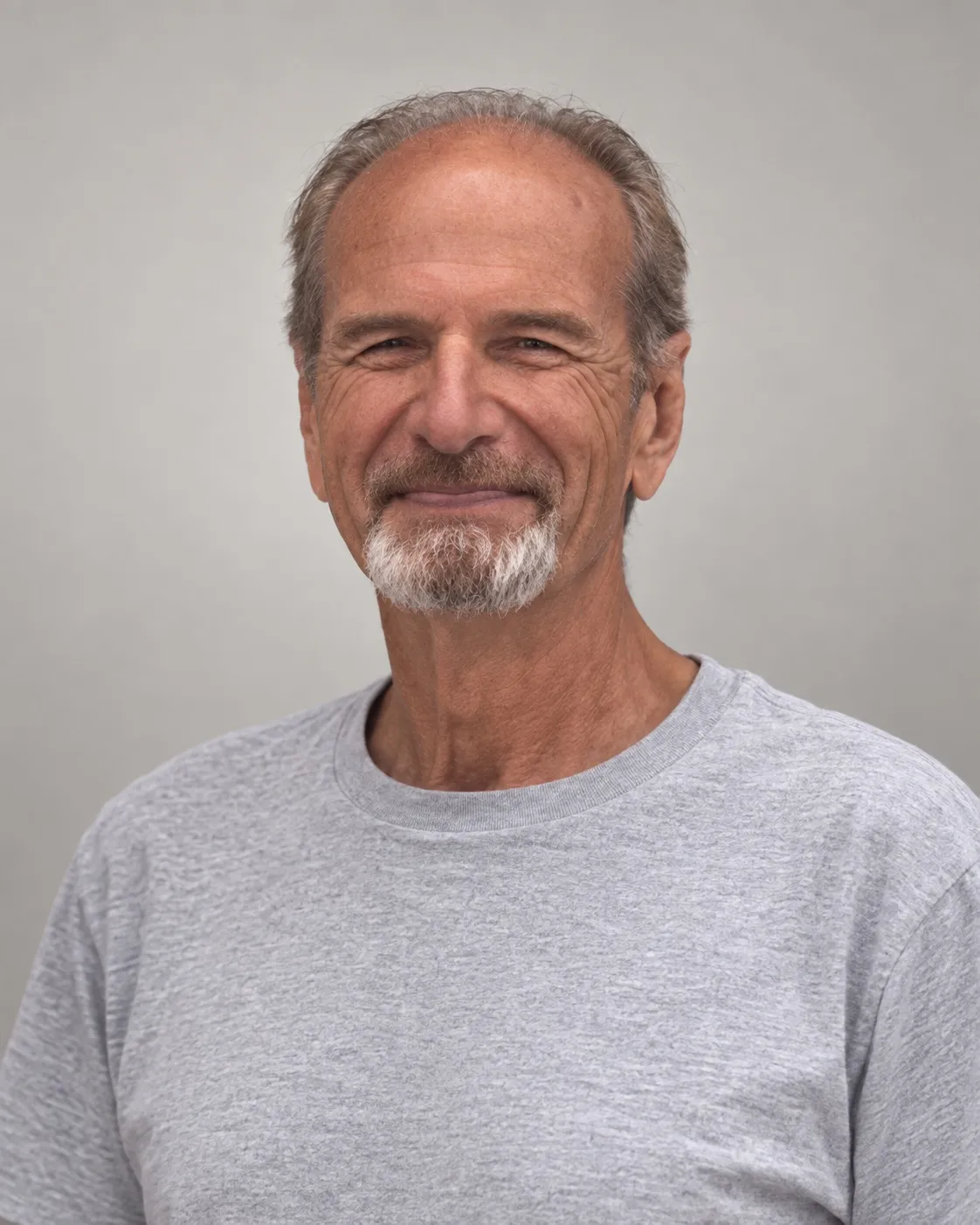 Greg Michaels