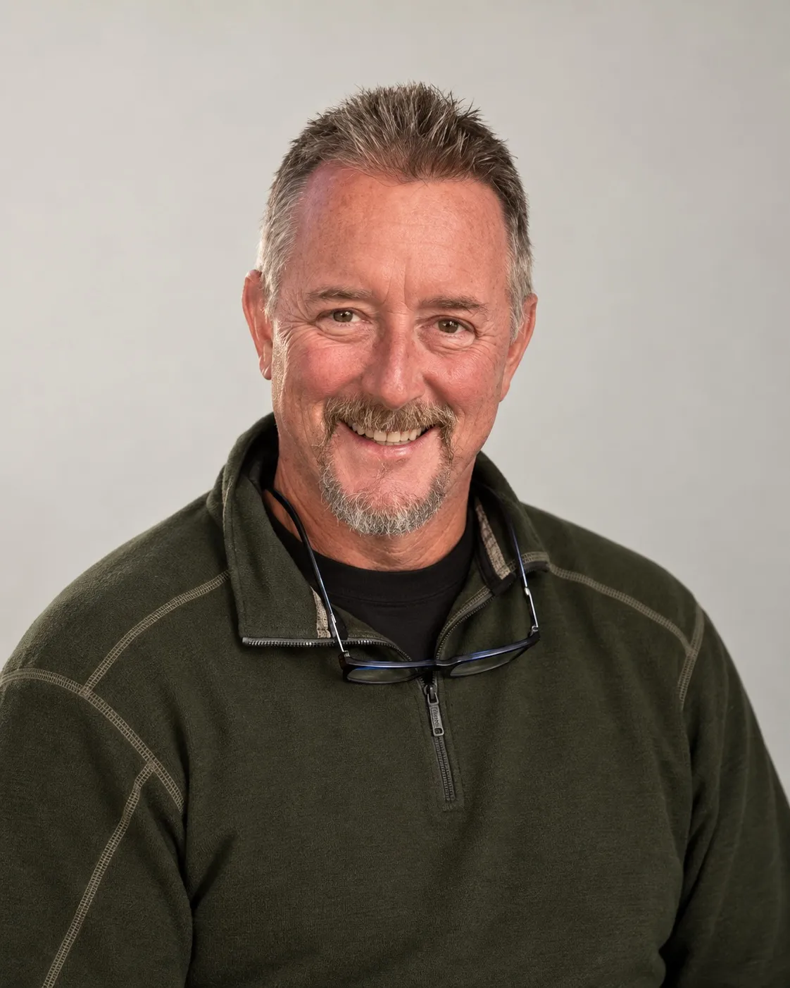 Warren McCafferty